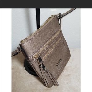 CALVIN KLEIN Pre-Loved Women's Crossbody Bag